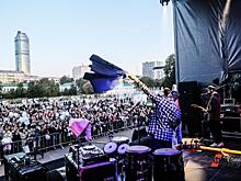 VK Fest 2023 пройдет от Санкт-Петербурга до Владивостока