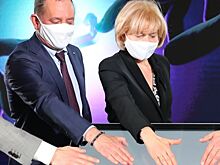Первый хаб Сбер Еаптеки открылся в Ярославле