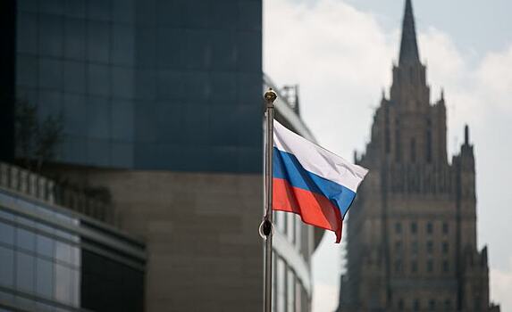 Россия ввела санкции против руководителей западных ЧВК