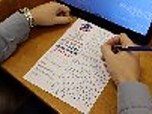 В Астраханской областной думе прошел IX Юридический диктант