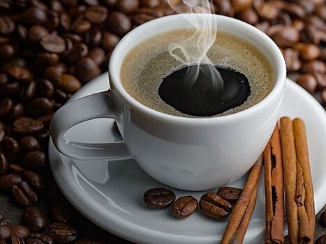 Диетолог Мансурова объяснила, почему кофе может не бодрить