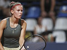 Прозорова сыграет с Возняцки в первом круге US Open