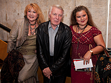 «Непорядочно»: Юрий Назаров призвал не снимать ремейки фильмов Рязанова