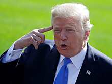 Трамп раскрыл причину тотального "господства США"