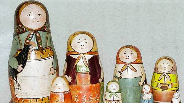 Кто придумал матрешку и как сложилась судьба ее создателя