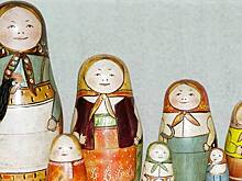Кто придумал матрешку и как сложилась судьба ее создателя