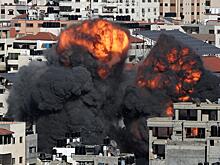 Израиль потратит сотни миллионов долларов на оружие США