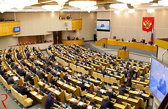 Госдума приняла во втором чтении законопроект об обязательной дактилоскопии для получающих гражданство РФ