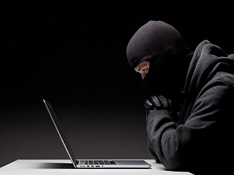 Хакеры разместили угрозу на сайтах украинских министерств