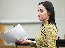 Удальцова: Те, кто играют против коммунистов, - работают против России