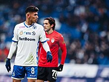 «Динамо» Махачкала опубликовало расписание контрольных матчей на сборах