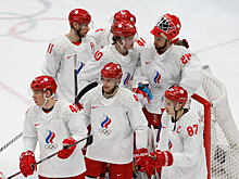 Плющев высоко оценил позицию Швеции по играм с Россией