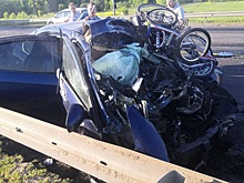 Нижегородские полицейские рассказали о страшных последствиях автоаварий