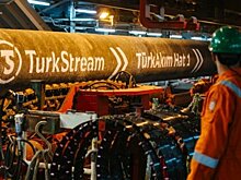 Газовые гарантии по "Турецкому потоку" России могут обеспечить Болгария, Греция и Италия