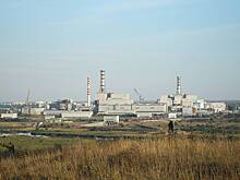 На Курской АЭС рассказали о работе на фоне ракетной опасности