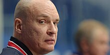 Разин об 1:0 с «Салаватом»: «Лучшая оборона – это нападение. Старались больше контролировать шайбу, накрывать соперника в их зоне, создавали моменты»