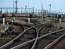 Фадеев: сверхдоходы компаний из списка Белоусова надо вложить в ж/д проекты