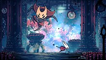 Когда выйдет сиквел Hollow Knight? Ответ Microsoft шокирует