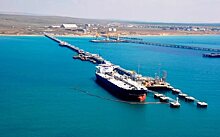 Транзитная мощность. Как развивается инфраструктура морских портов на Кубани