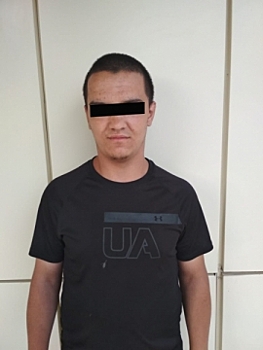 В Дагестане юноша угнал чужой автомобиль