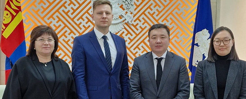 Иркутск и Улан-Батор расширят сотрудничество в сфере культуры, образования и спорта