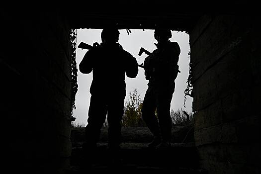 Вероятность завершения украинского конфликта до конца года оценили