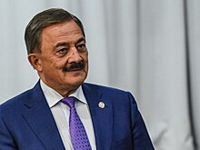 Как завершилась эпоха Камиля Исхакова в "Рубине"