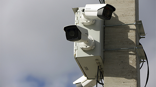 В Новом Уренгое вывоз мусора будут контролировать умные камеры