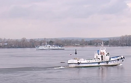 В Самарской области откроют три водных маршрута