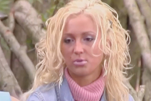 Ольга Бузова выложила первую видеозапись из «Дома-2» со своим участием