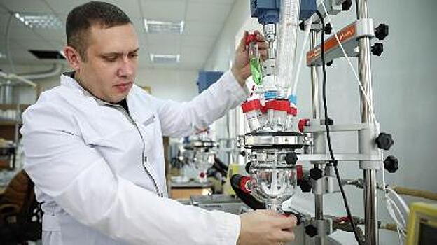 Ставропольские учёные научились получать наночастицы селена
