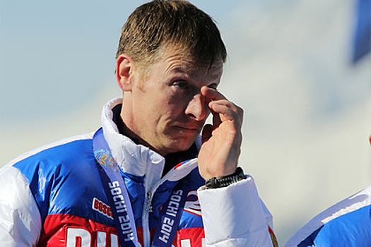 Россиянин отказался возвращать медали ОИ из-за льгот