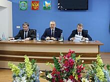 Депутаты Пыть-Яха хотят отправить в отставку председателя думы