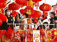 Страна, победившая коронавирус, отметит Новый год на широкую ногу