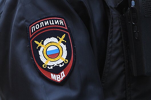 Полицейские Северной Осетии нашли двух пропавших школьниц