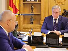 В 2023 году отремонтировано 57 участков автодорог после обращения дончан к губернатору