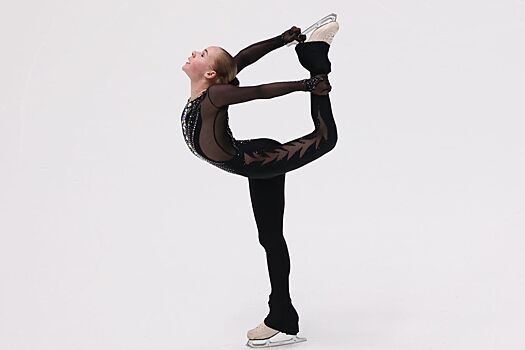 Яметова: я любому месту буду рада, если откатаю обе программы чисто