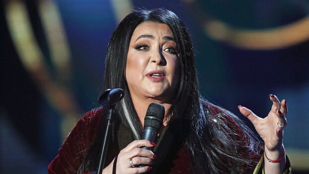 Лолита обратилась в Следственный комитет