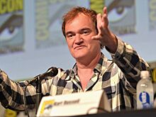 Квентин Тарантино ждет краха супергеройских фильмов