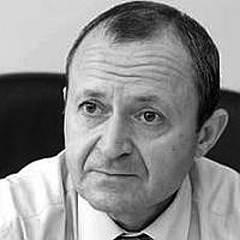 В Иркутске скончался бывший министр соцразвития Семен Круть