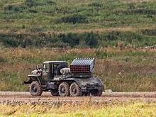 Российский военный скрытно атаковал ВСУ во время боя