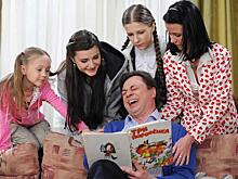 «Папины дочки» в сотый раз! Любимый сериал снова покажут по ТВ