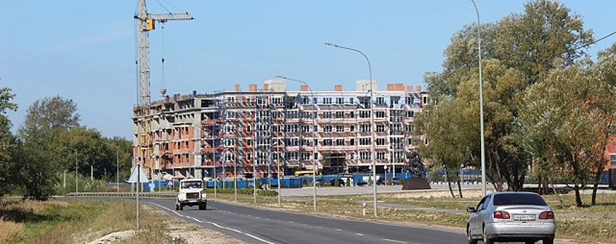Нижегородка за пять дней выплатила взятую на 13 лет ипотеку