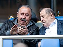 Михаил Гершкович: футбольные люди в Европе стали отталкиваться от здравого смысла