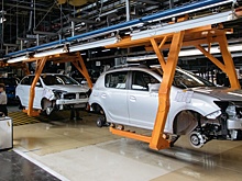 АвтоВАЗ выплатит 60 млрд рублей утильсбора в 2023 году