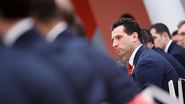 Роман Ротенберг: на ЧМ-2019 увидели, что хоккей на больших площадках иной