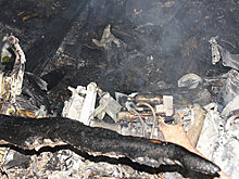 СК открестился от версии убийства пилота замгенпрокурора