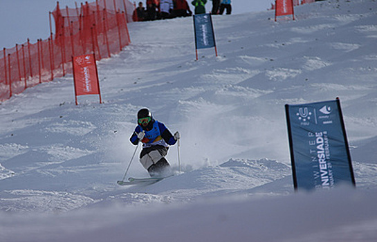 Пропускная способность горнолыжного комплекса в Красноярске к 2019 году вырастет на 10-15%