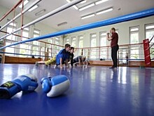 В Даниловском районе подготовят чемпионов по боксу