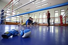 В Даниловском районе подготовят чемпионов по боксу